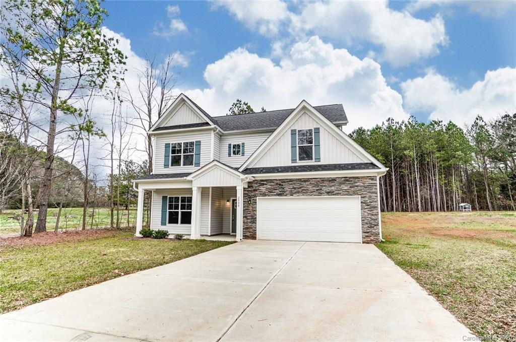 2906 Oakdale Road Charlotte, NC 28216 - Photo 2 of 42