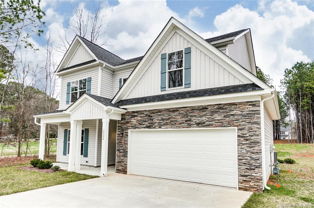 2906 Oakdale Road Charlotte, NC 28216 - Photo 3 of 42