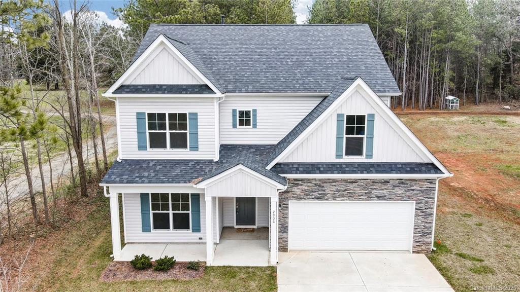 2906 Oakdale Road Charlotte, NC 28216 - Photo 4 of 42
