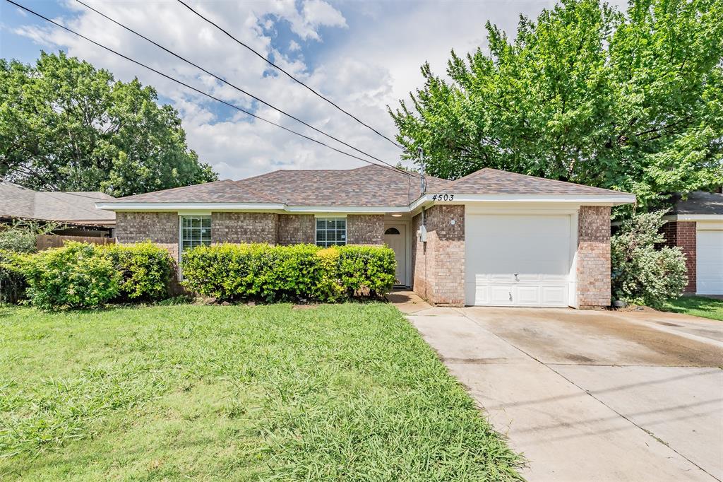 4503 Mexicana Road Dallas, TX 75212 - Photo 1 of 40