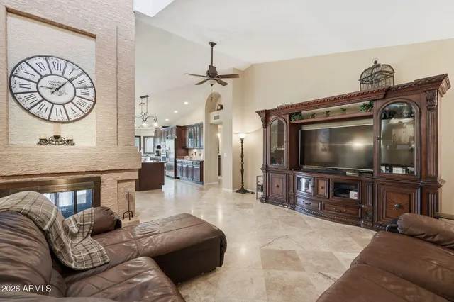 $699,900 | 4015 North San Gabriel Circle, Mesa, AZ 85215