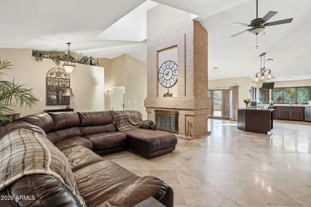 $699,900 | 4015 North San Gabriel Circle, Mesa, AZ 85215