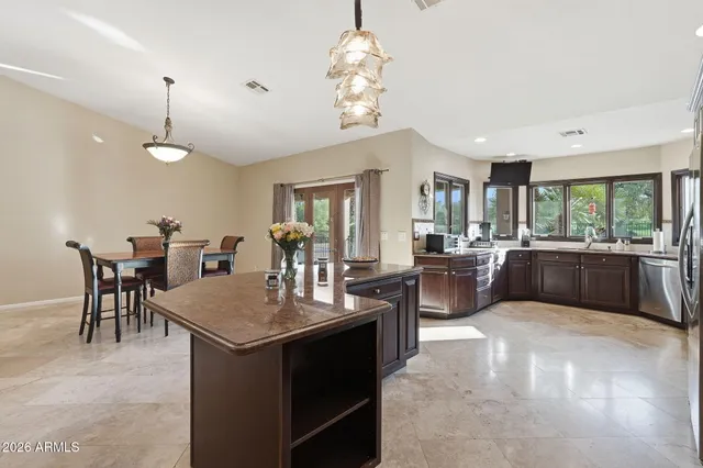 $699,900 | 4015 North San Gabriel Circle, Mesa, AZ 85215