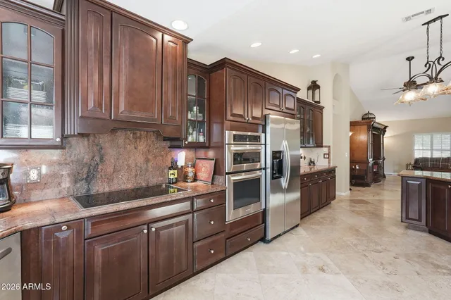 $699,900 | 4015 North San Gabriel Circle, Mesa, AZ 85215