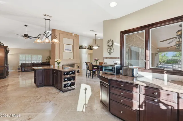 $699,900 | 4015 North San Gabriel Circle, Mesa, AZ 85215