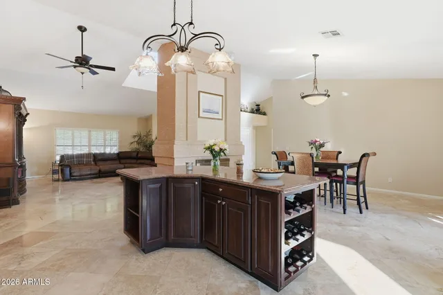 $699,900 | 4015 North San Gabriel Circle, Mesa, AZ 85215