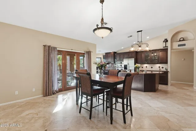 $699,900 | 4015 North San Gabriel Circle, Mesa, AZ 85215