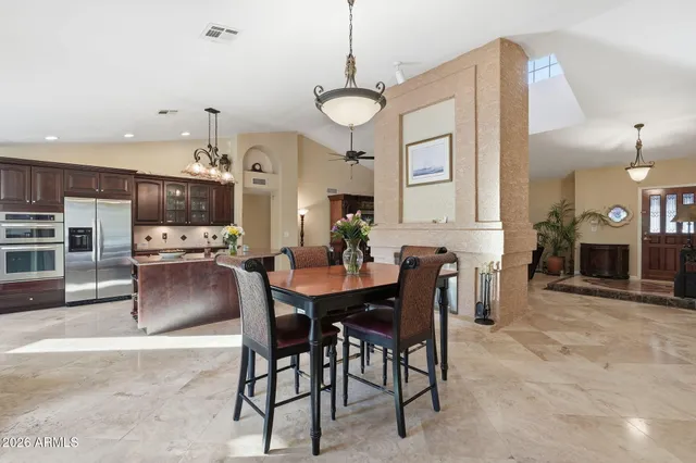 $699,900 | 4015 North San Gabriel Circle, Mesa, AZ 85215