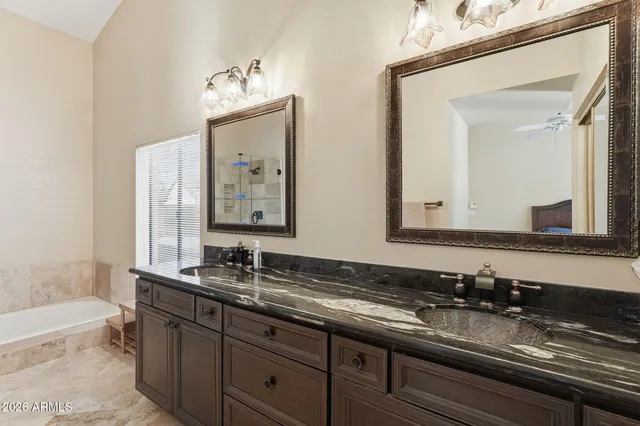 $699,900 | 4015 North San Gabriel Circle, Mesa, AZ 85215