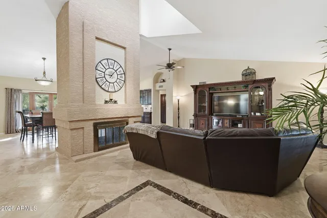 $699,900 | 4015 North San Gabriel Circle, Mesa, AZ 85215