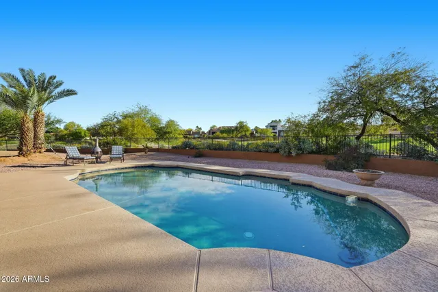 $699,900 | 4015 North San Gabriel Circle, Mesa, AZ 85215