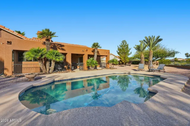 $699,900 | 4015 North San Gabriel Circle, Mesa, AZ 85215