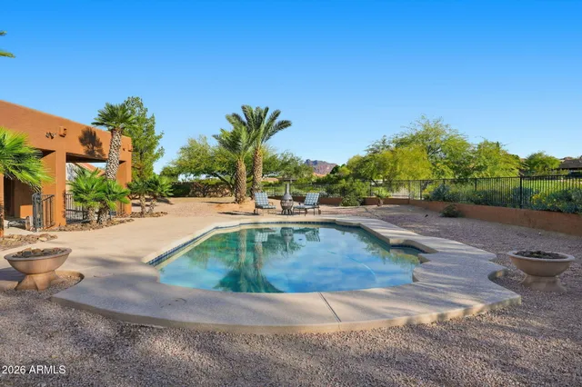 $699,900 | 4015 North San Gabriel Circle, Mesa, AZ 85215