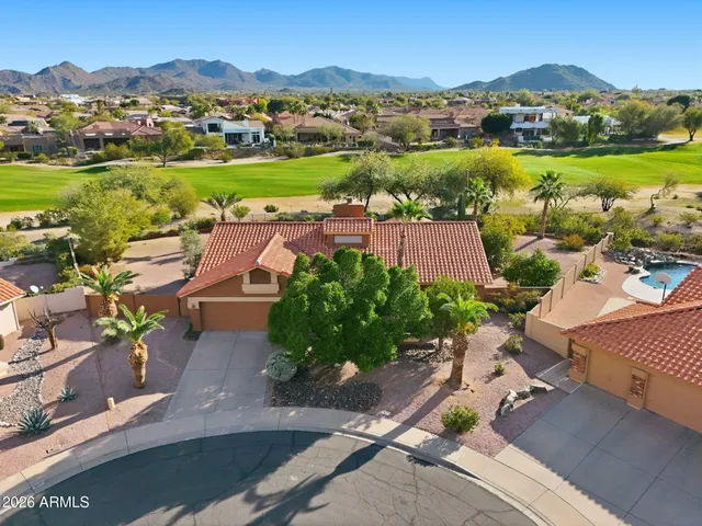 $699,900 | 4015 North San Gabriel Circle, Mesa, AZ 85215