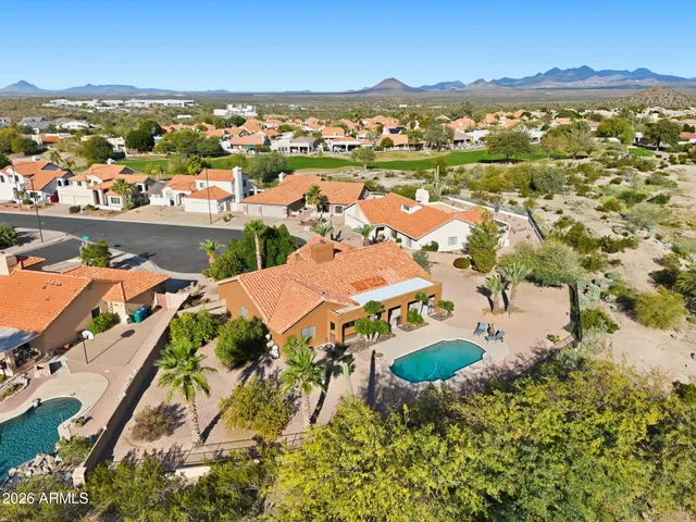 $699,900 | 4015 North San Gabriel Circle, Mesa, AZ 85215