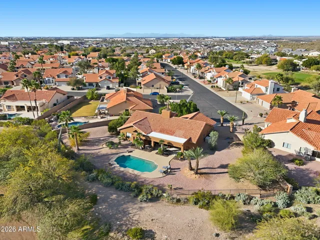 $699,900 | 4015 North San Gabriel Circle, Mesa, AZ 85215