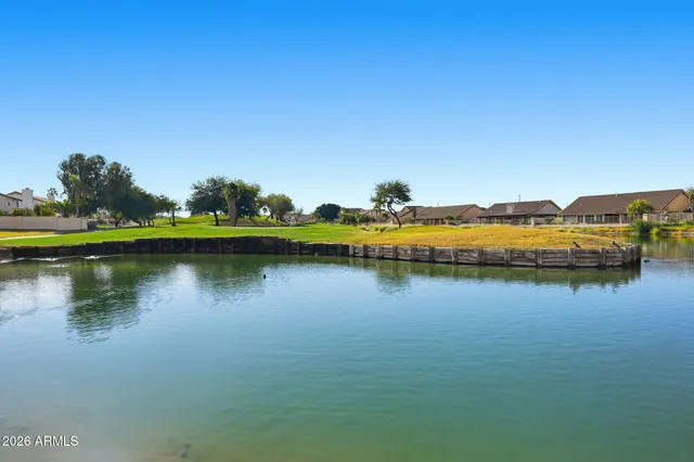 $699,900 | 4015 North San Gabriel Circle, Mesa, AZ 85215