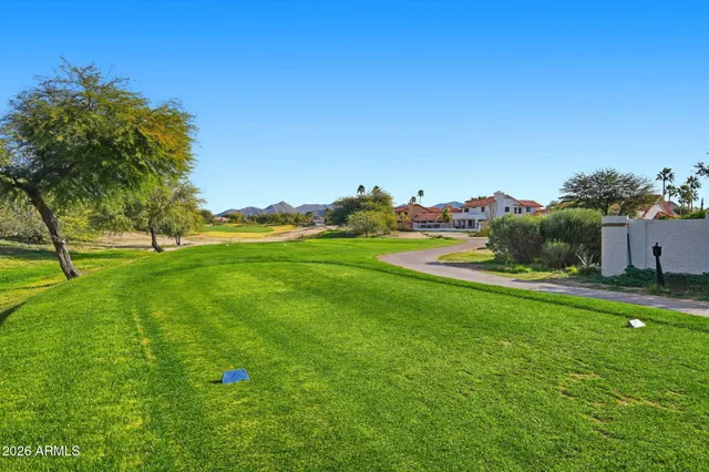 $699,900 | 4015 North San Gabriel Circle, Mesa, AZ 85215