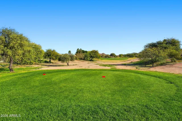 $699,900 | 4015 North San Gabriel Circle, Mesa, AZ 85215