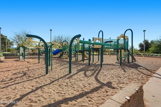 $699,900 | 4015 North San Gabriel Circle, Mesa, AZ 85215