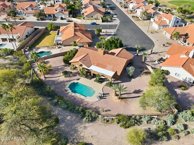 $699,900 | 4015 North San Gabriel Circle, Mesa, AZ 85215