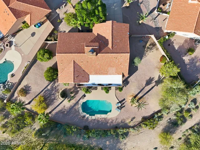 $699,900 | 4015 North San Gabriel Circle, Mesa, AZ 85215