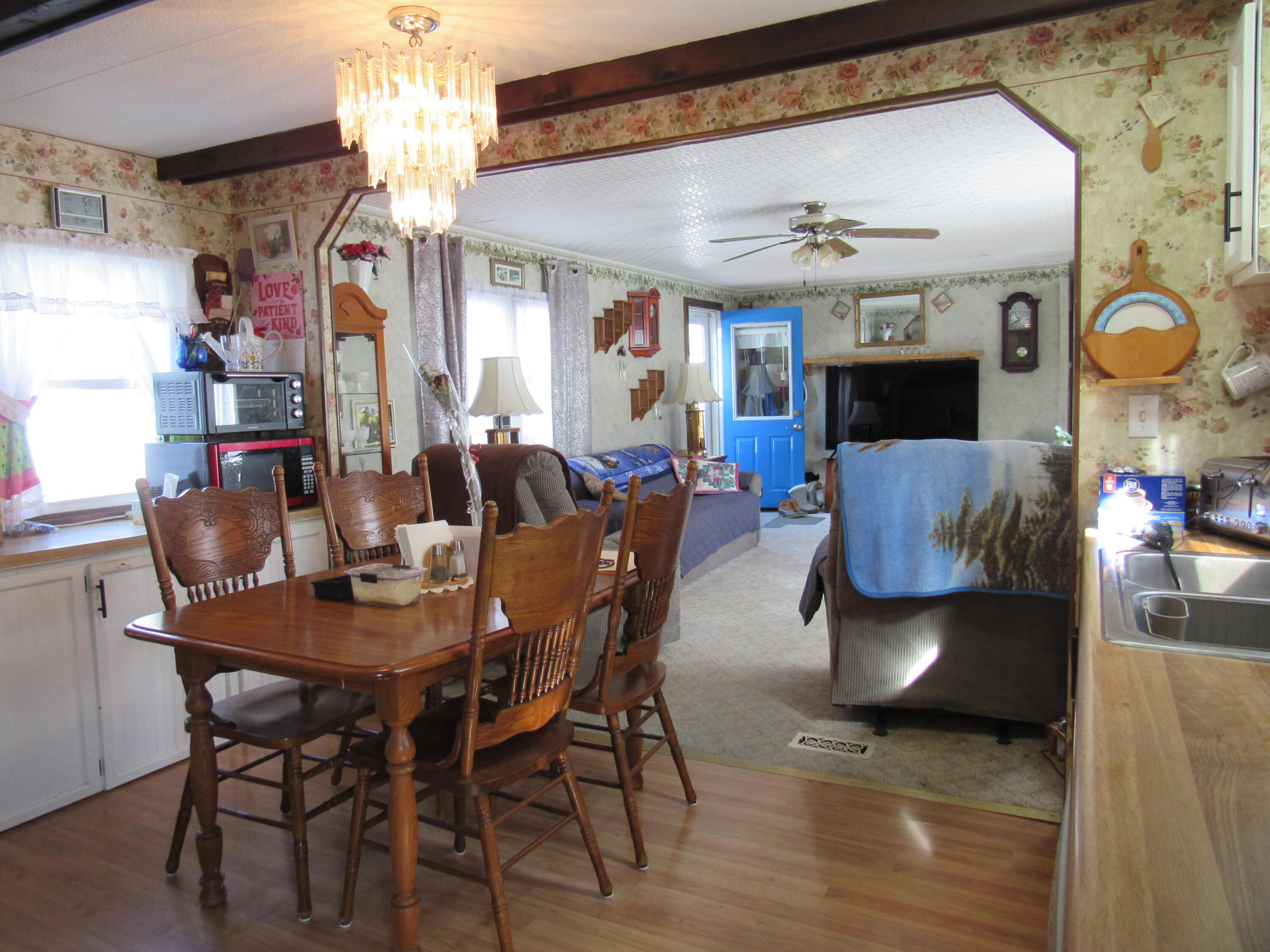1264 Hudson Road Glenburn, ME 04401 - Photo 7 of 27 IMG_3563
