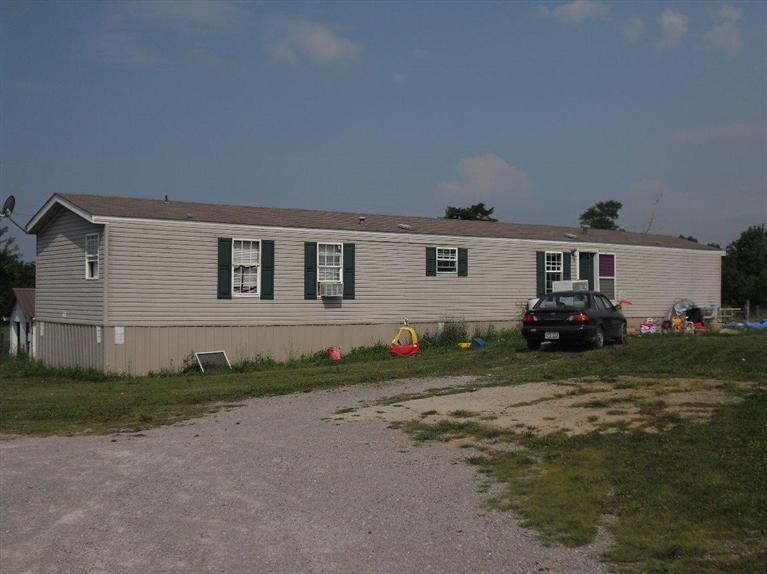 4224 Fall Lick Road Lancaster, KY 40444 - Photo 1 of 3 Photo 1