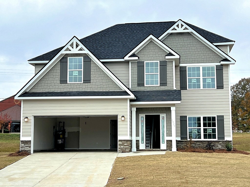 1925 Mallory Lane Opelika, AL 36804 - Photo 23 of 23