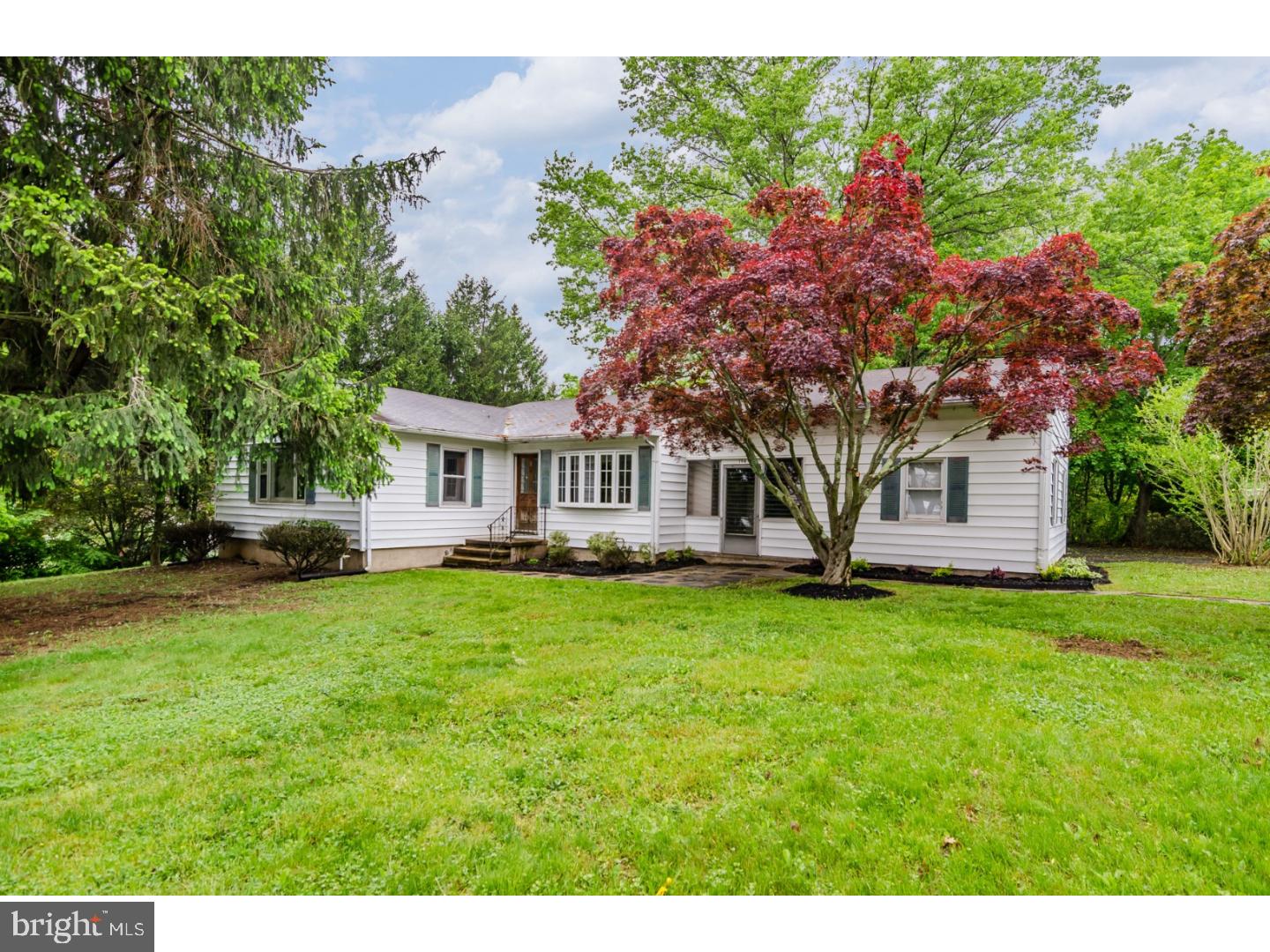 106 Conover Road Princeton Junction, NJ 08550 - Photo 1 of 24 Exterior Front