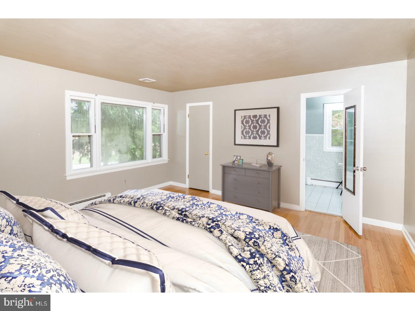 106 Conover Road Princeton Junction, NJ 08550 - Photo 11 of 24 Master Bedroom