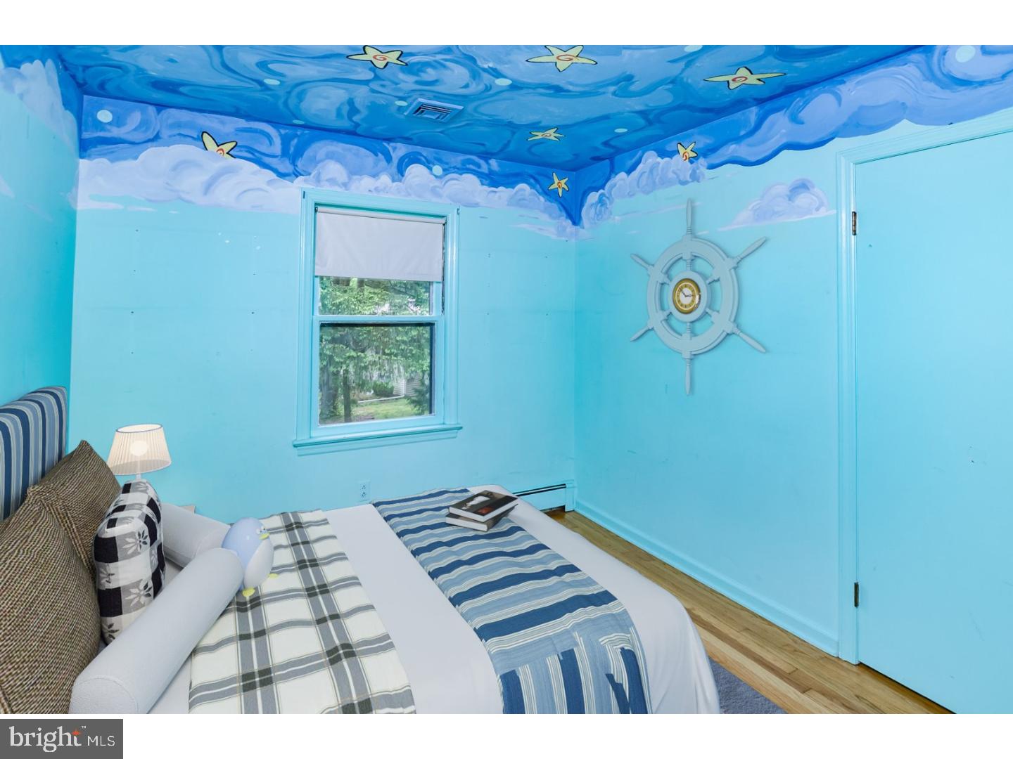 106 Conover Road Princeton Junction, NJ 08550 - Photo 16 of 24 Bedroom 3