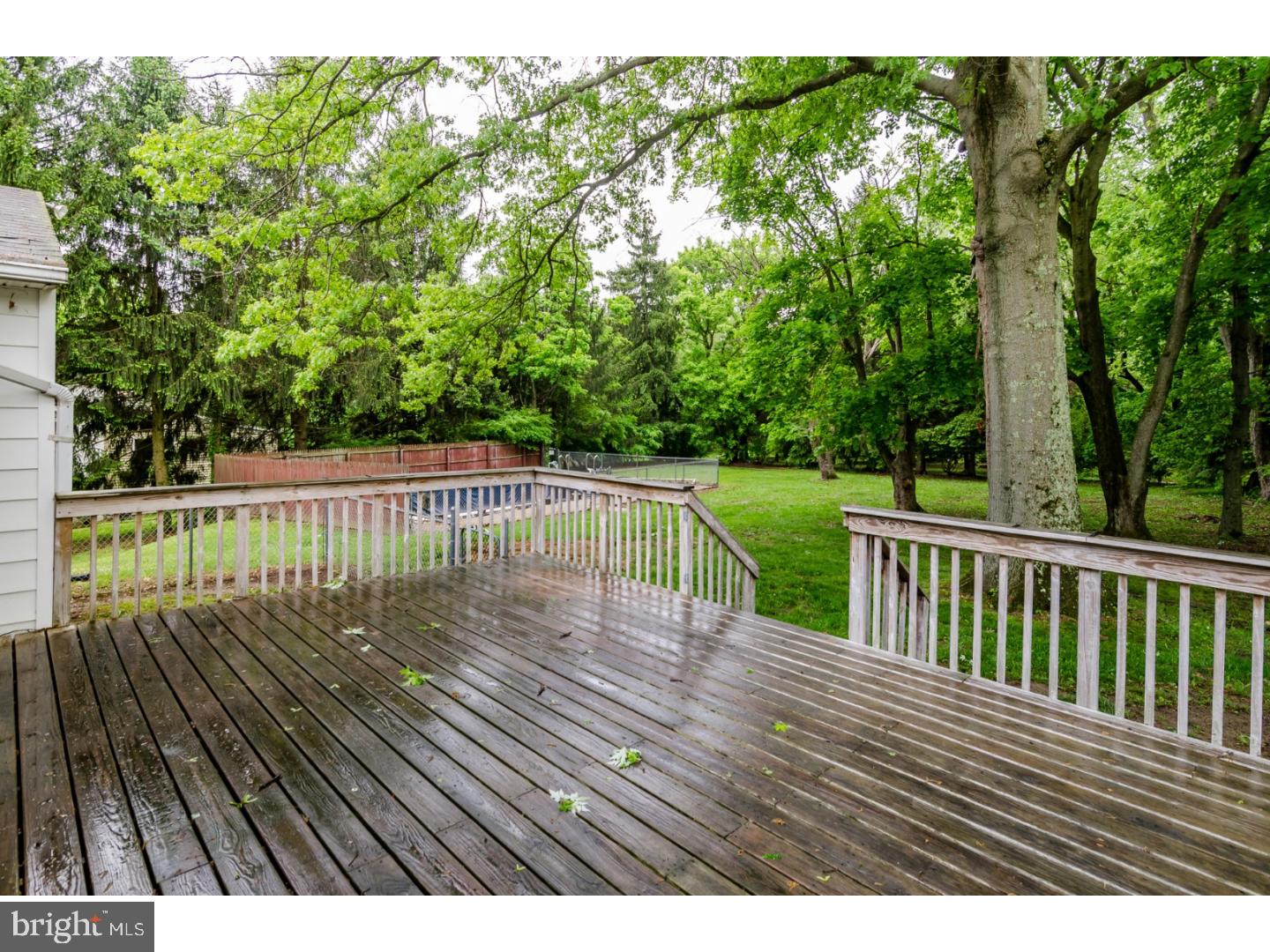 106 Conover Road Princeton Junction, NJ 08550 - Photo 23 of 24 Deck