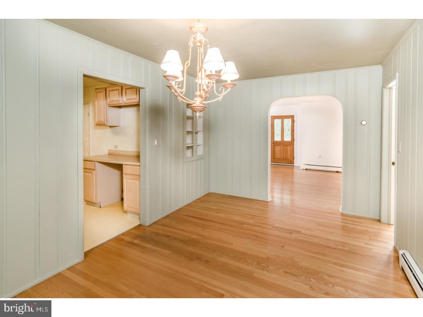 106 Conover Road Princeton Junction, NJ 08550 - Photo 5 of 24 Dining Room