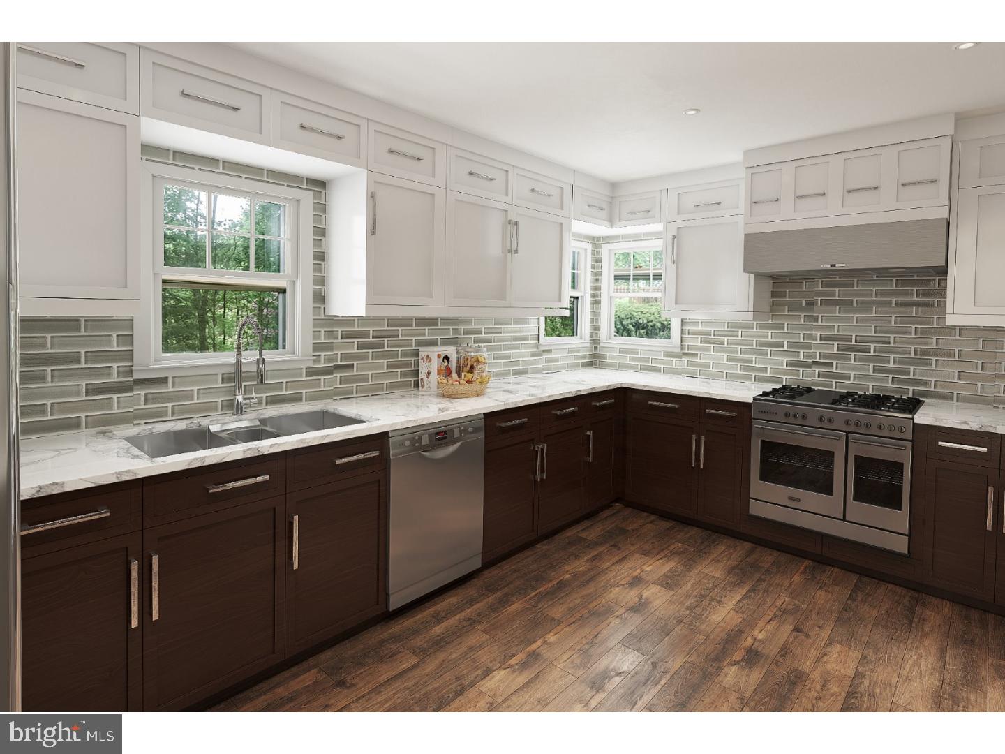 106 Conover Road Princeton Junction, NJ 08550 - Photo 7 of 24 Kitchen