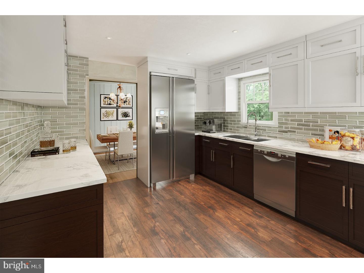 106 Conover Road Princeton Junction, NJ 08550 - Photo 9 of 24 Kitchen