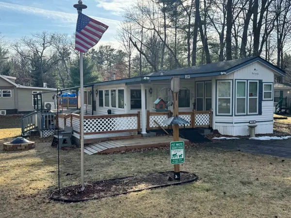 $124,750 | 120 Springbrook Drive, Wisconsin Dells, WI 53965