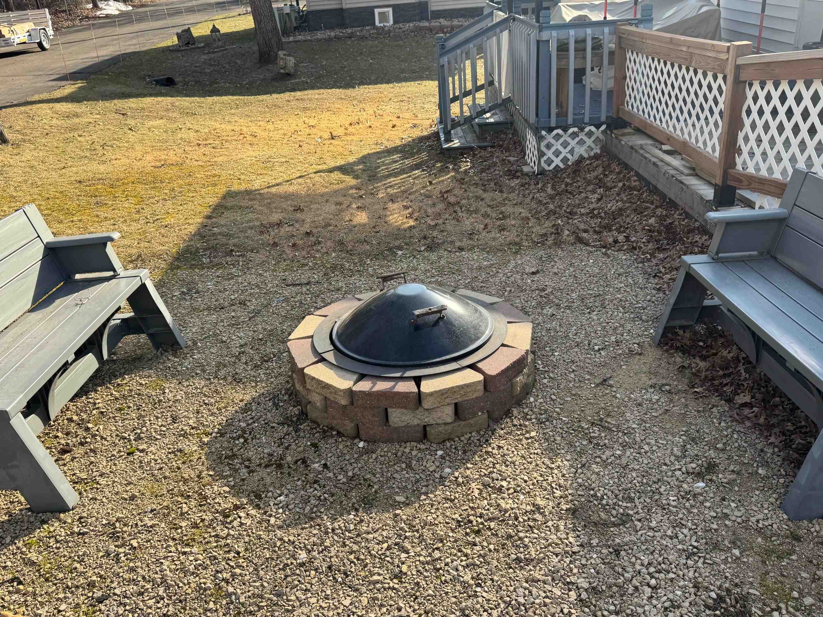 120 Springbrook Drive Wisconsin Dells, WI 53965 - Photo 4 of 38