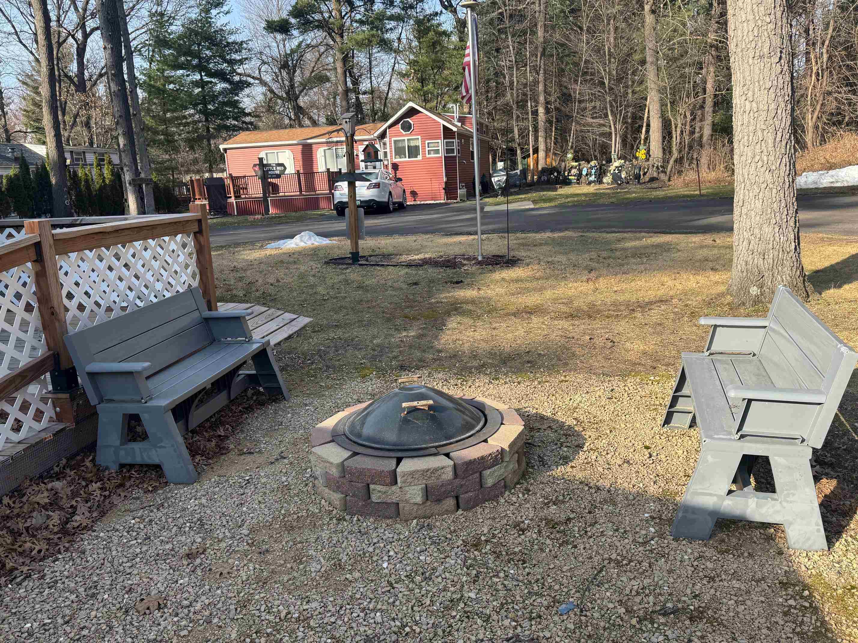 120 Springbrook Drive Wisconsin Dells, WI 53965 - Photo 5 of 38