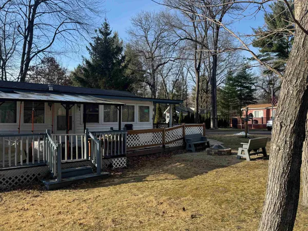 $124,750 | 120 Springbrook Drive, Wisconsin Dells, WI 53965