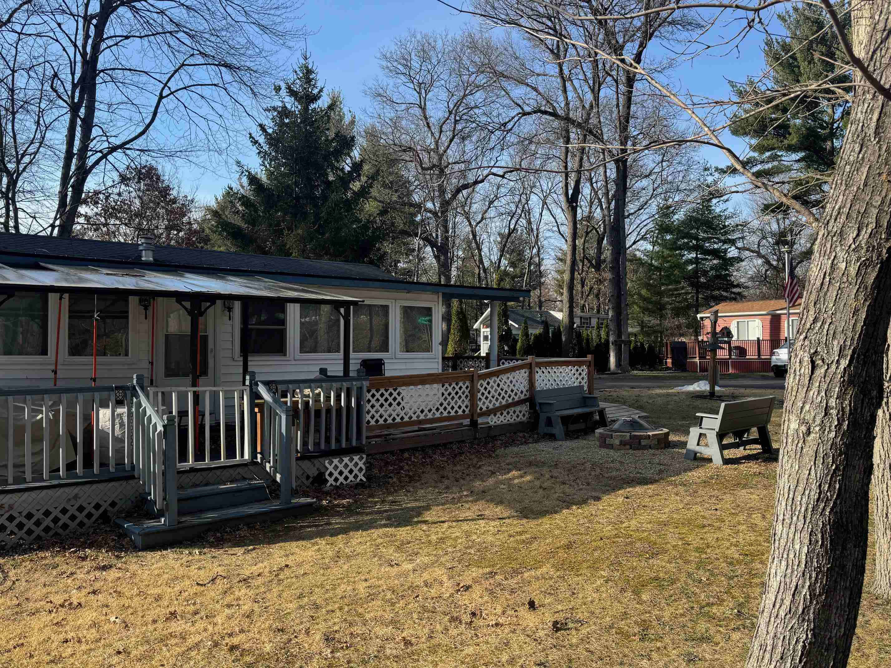 120 Springbrook Drive Wisconsin Dells, WI 53965 - Photo 7 of 38