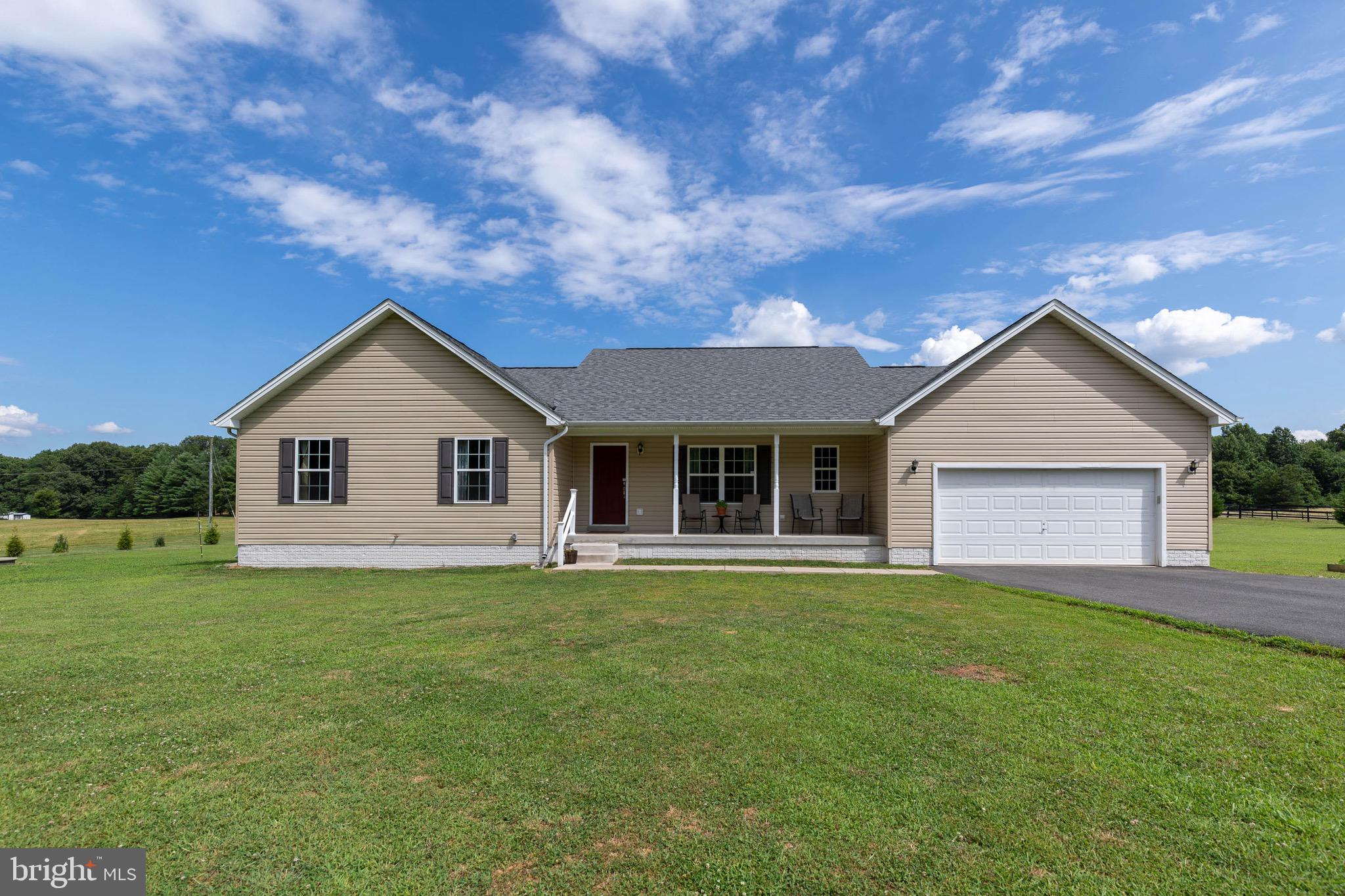 5755 Balls Mill Road Midland, VA 22728 - Photo 1 of 44 Gallery Image 1