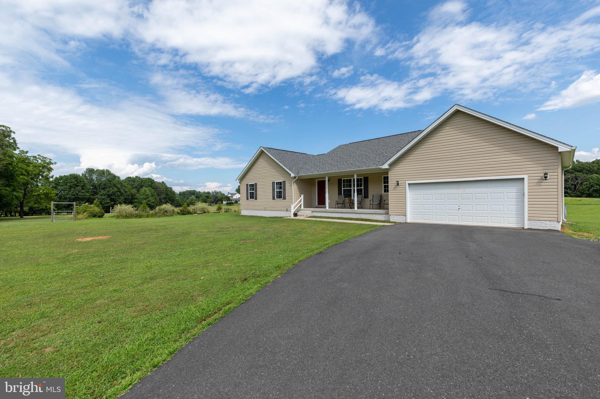 5755 Balls Mill Road Midland, VA 22728 - Photo 2 of 44 Gallery Image 2