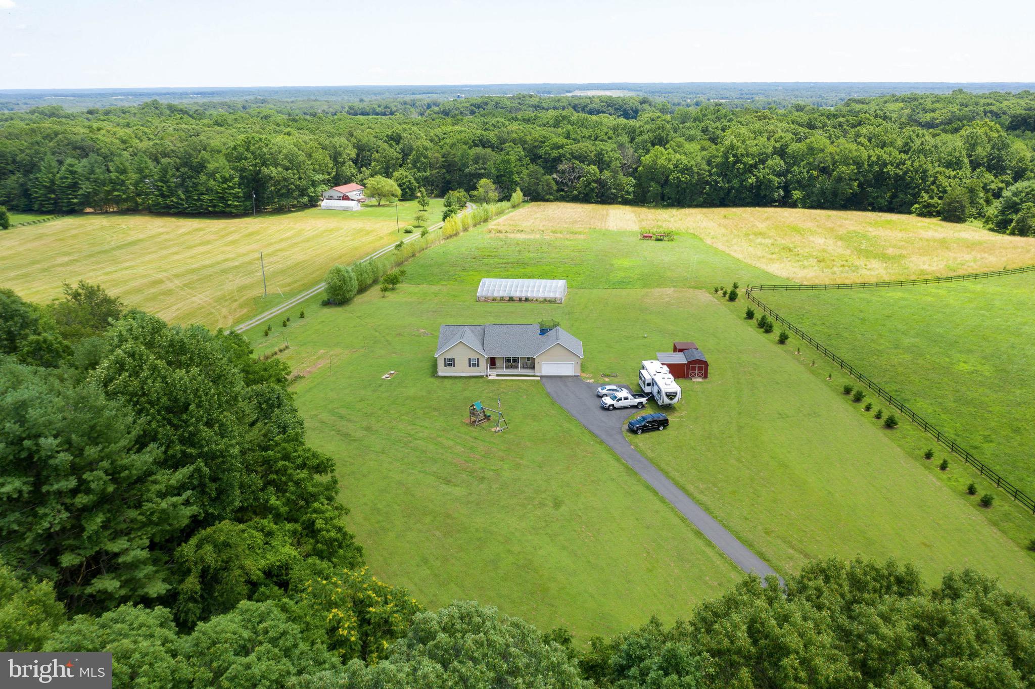 5755 Balls Mill Road Midland, VA 22728 - Photo 35 of 44 Gallery Image 35