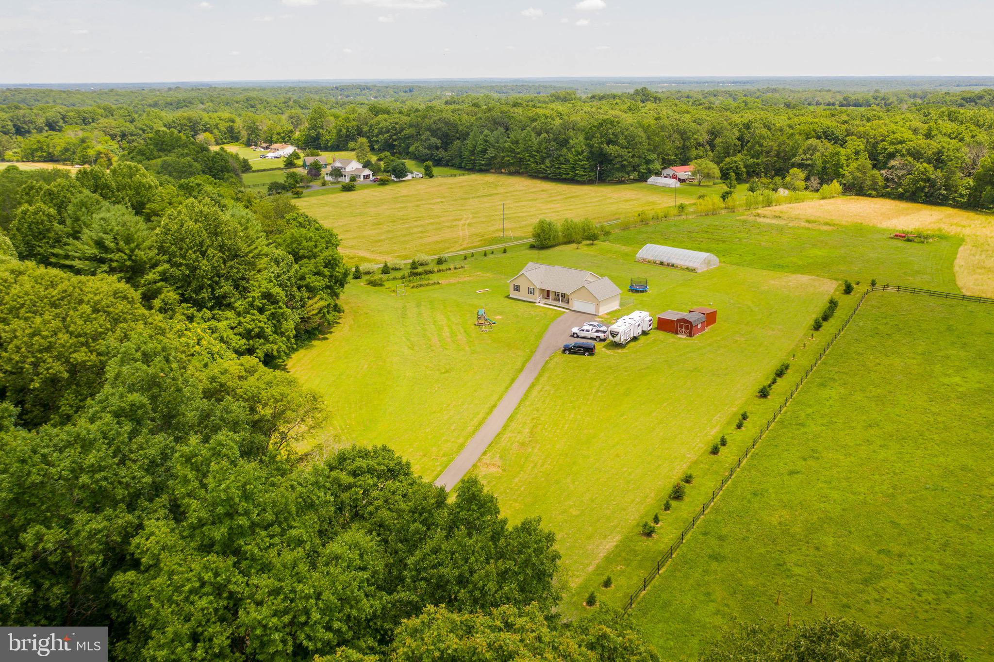 5755 Balls Mill Road Midland, VA 22728 - Photo 36 of 44 Gallery Image 36