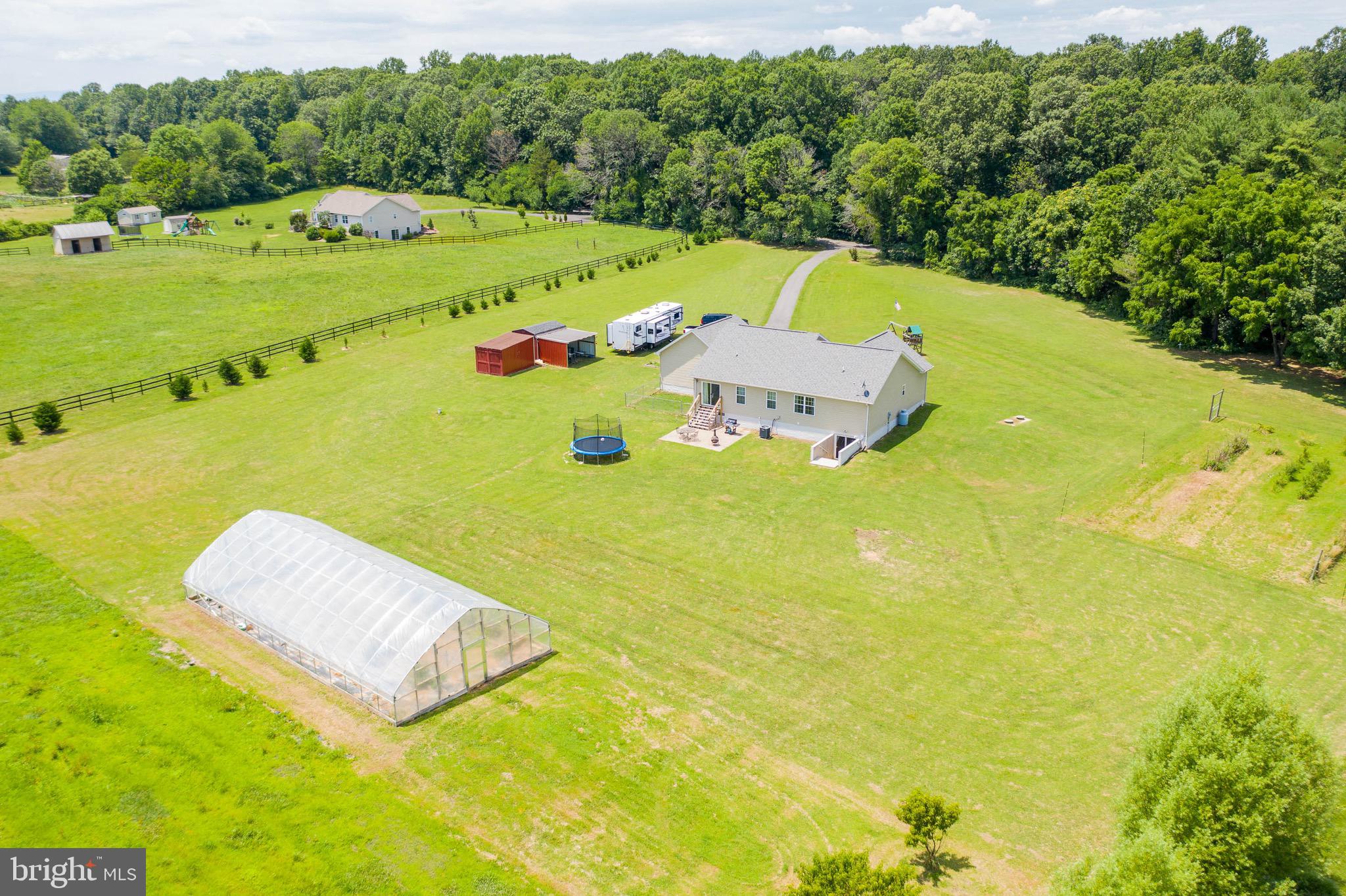 5755 Balls Mill Road Midland, VA 22728 - Photo 41 of 44 Gallery Image 41