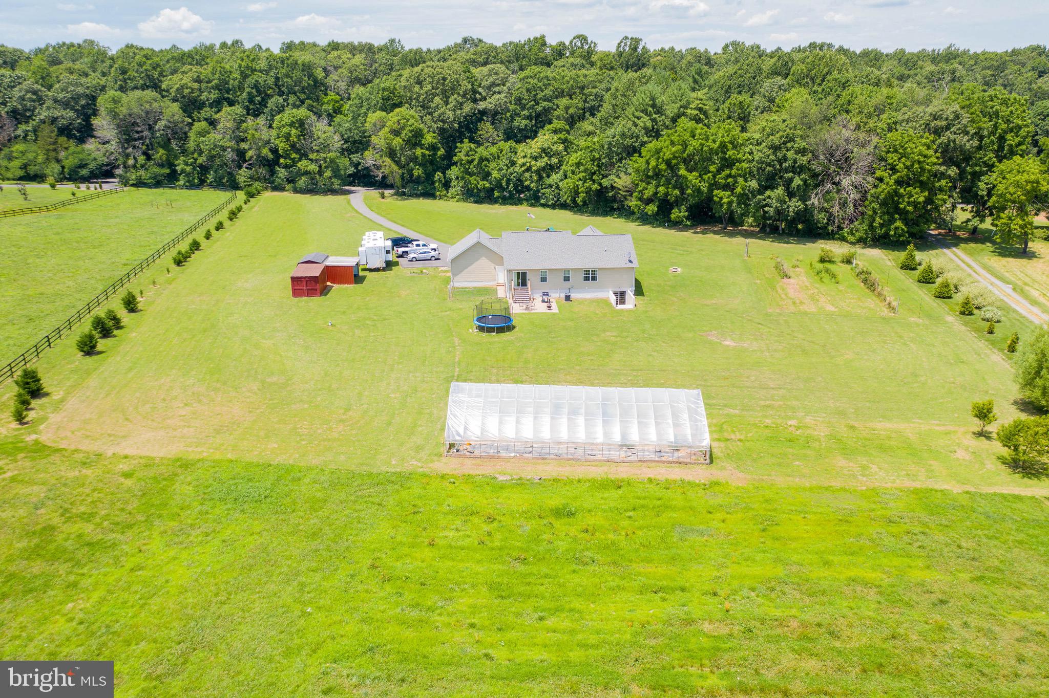 5755 Balls Mill Road Midland, VA 22728 - Photo 42 of 44 Gallery Image 42
