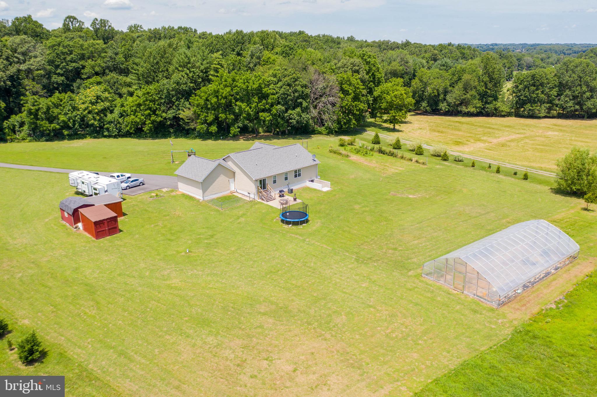 5755 Balls Mill Road Midland, VA 22728 - Photo 43 of 44 Gallery Image 43