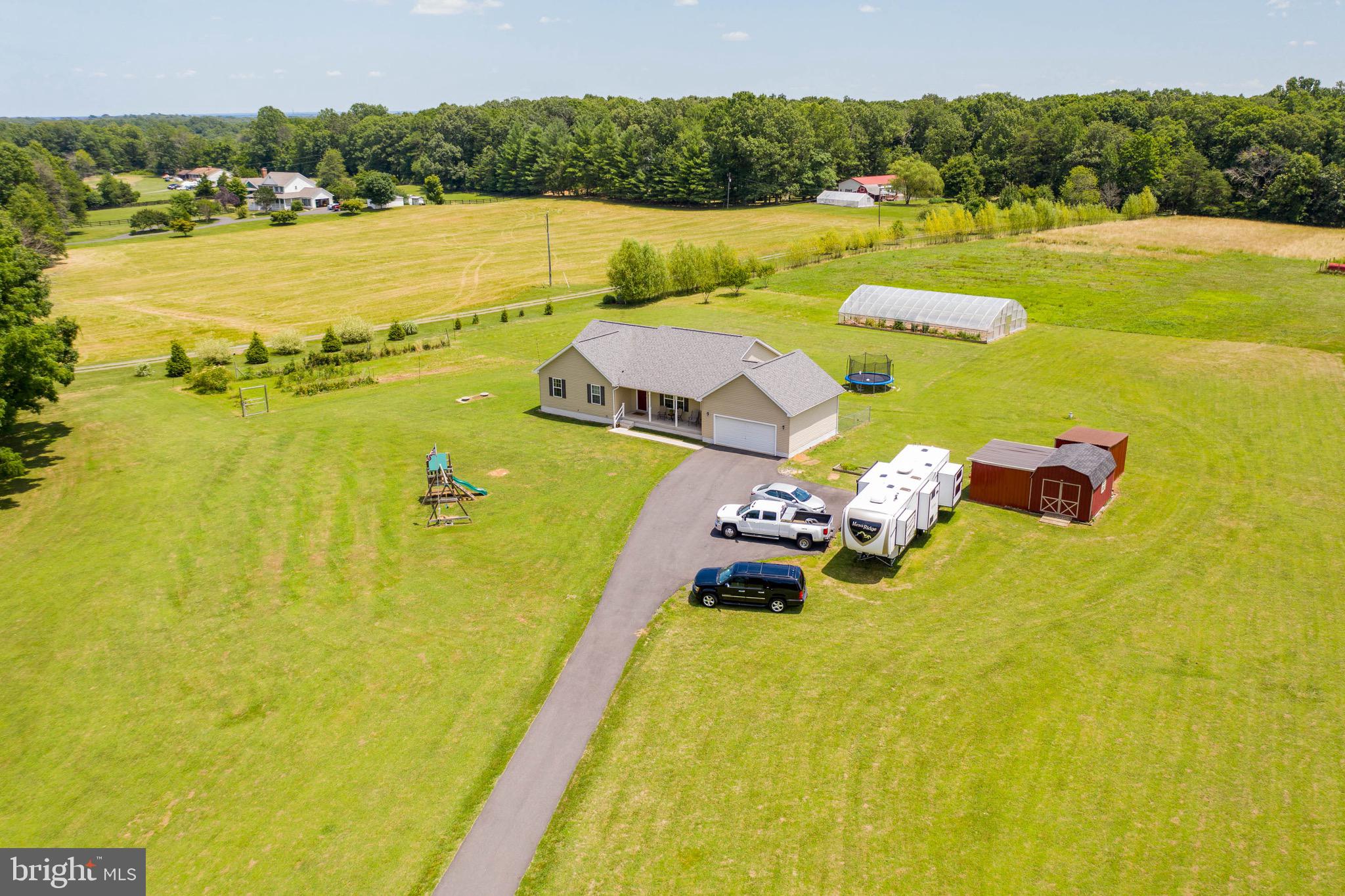 5755 Balls Mill Road Midland, VA 22728 - Photo 44 of 44 Gallery Image 44