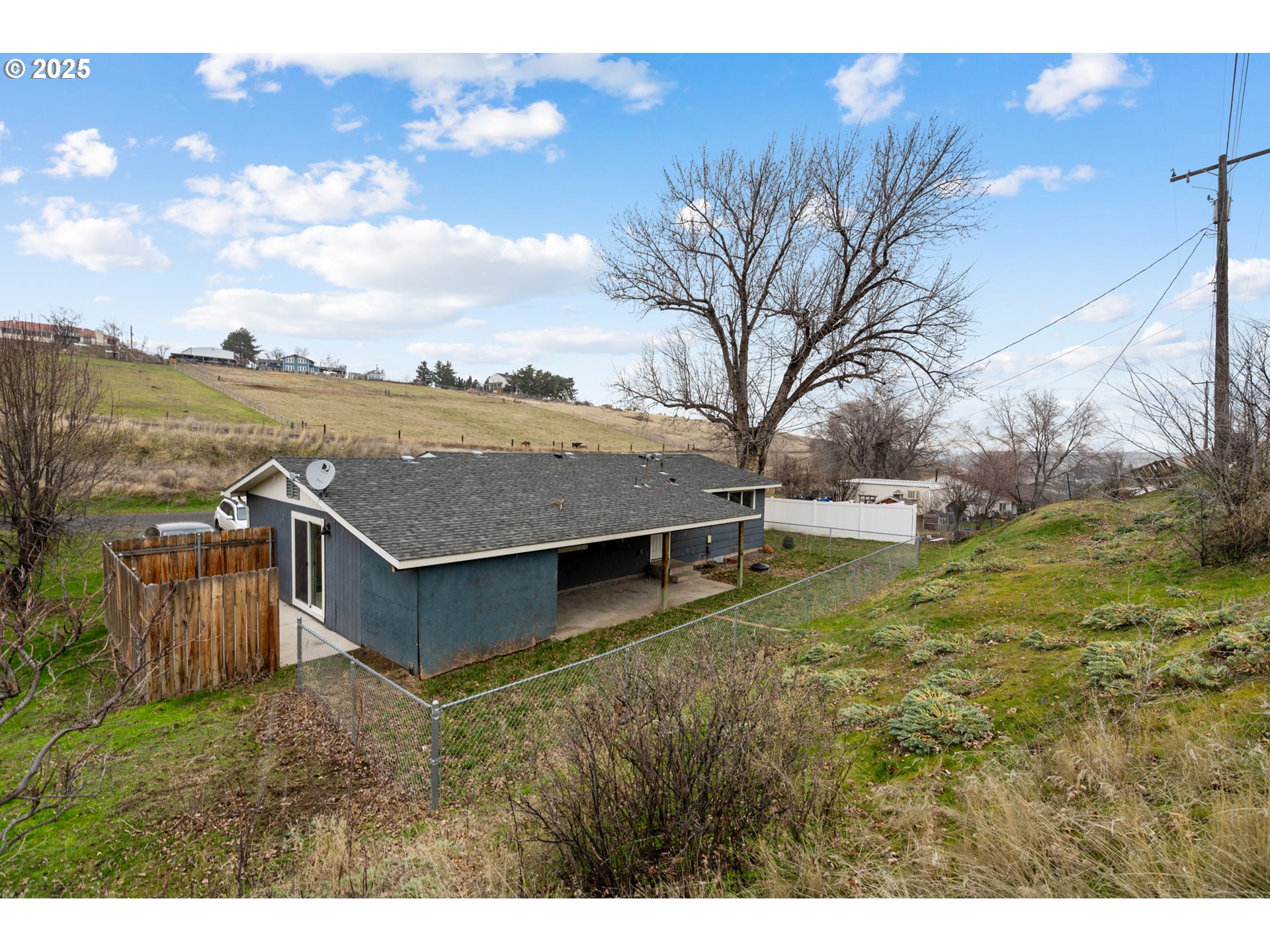 70981 Southwest Douglas Drive Pendleton, OR 97801 - Photo 26 of 26